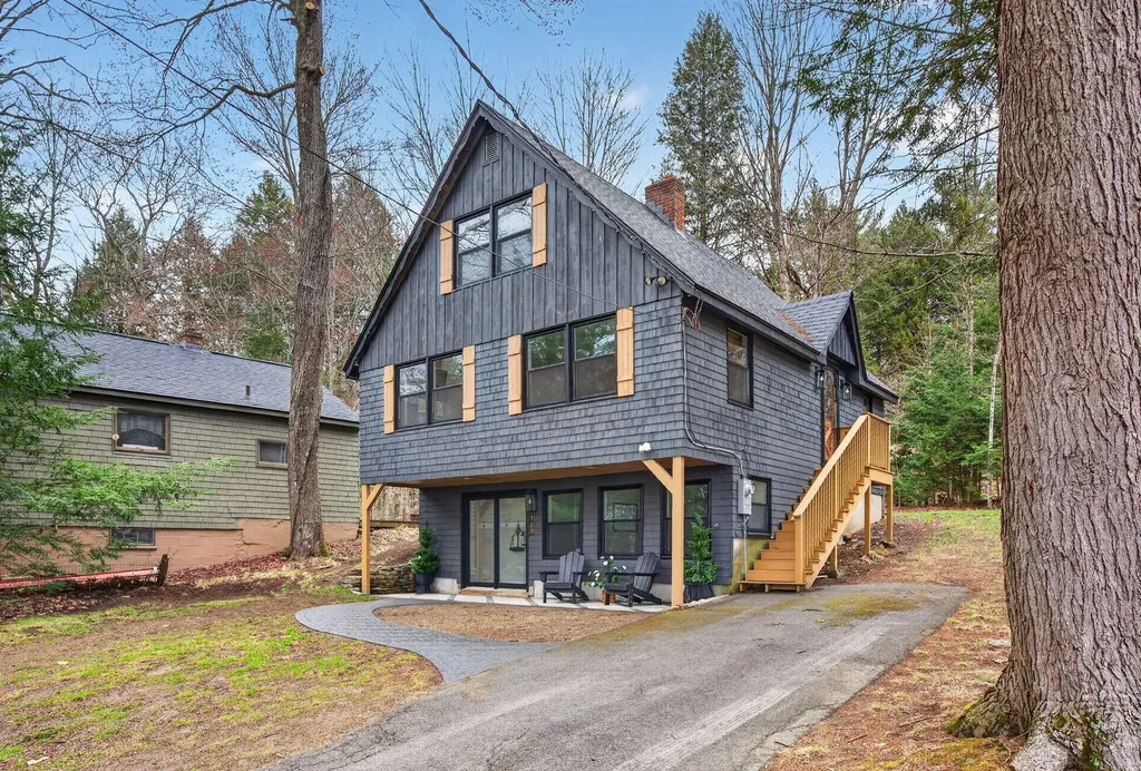 168 Cottage Road Windham ME 04062