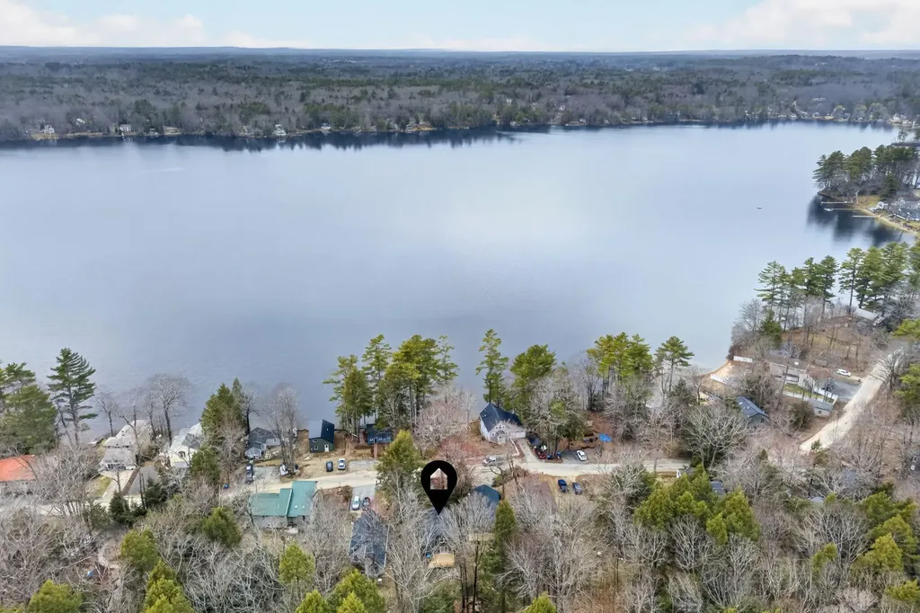 168 Cottage Road Windham ME 04062