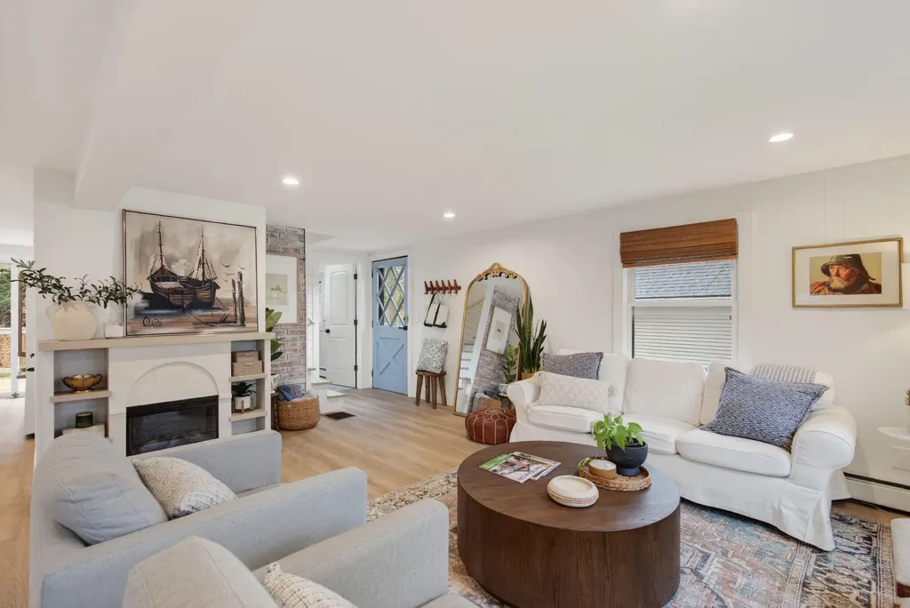 168 Cottage Road Windham ME 04062