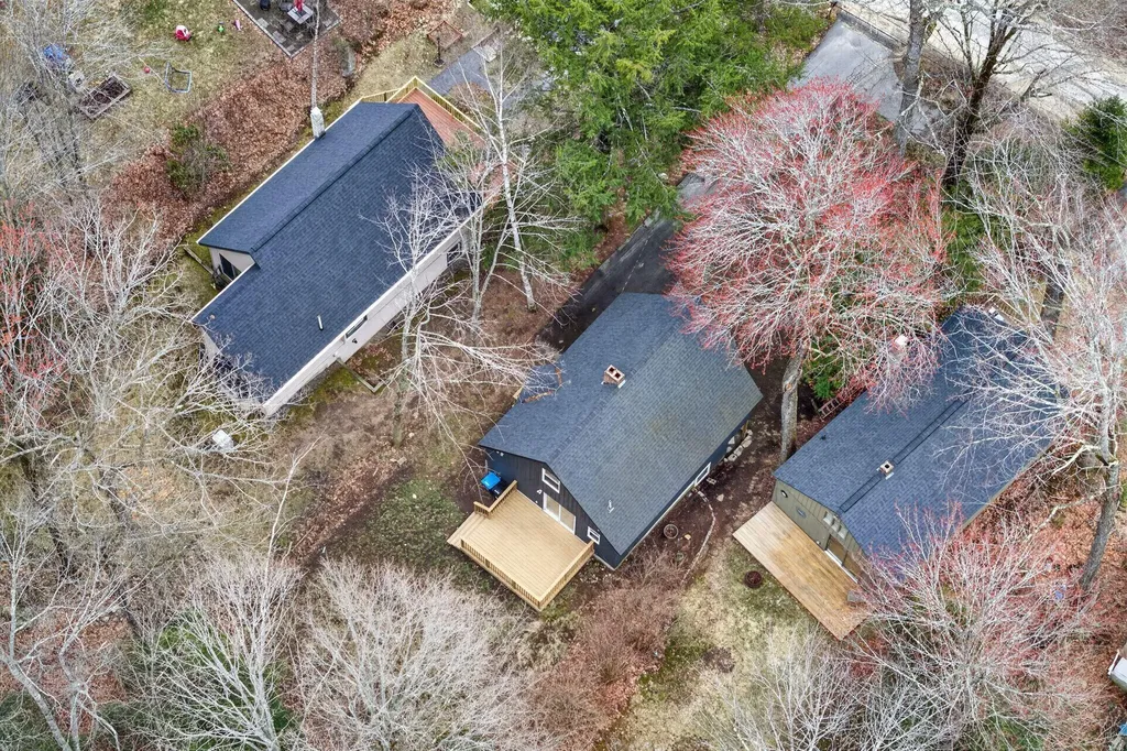 168 Cottage Road Windham ME 04062