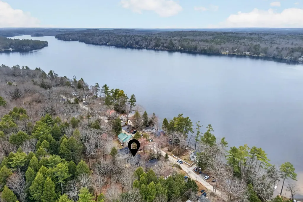 168 Cottage Road Windham ME 04062