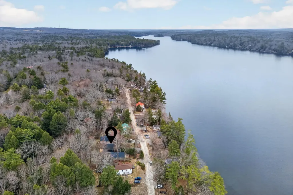 168 Cottage Road Windham ME 04062
