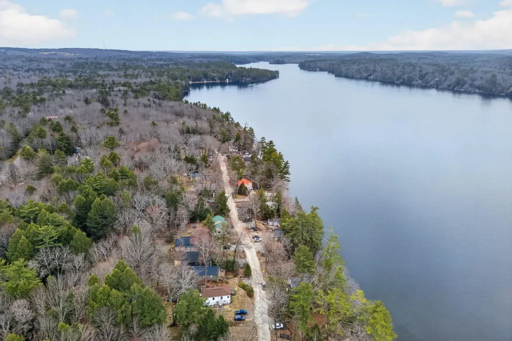 168 Cottage Road Windham ME 04062