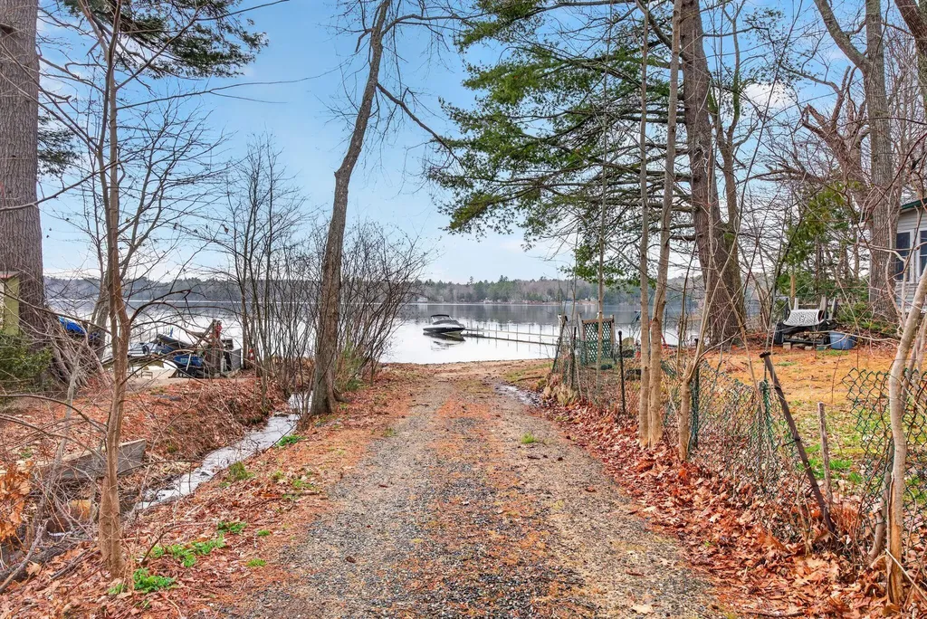 168 Cottage Road Windham ME 04062