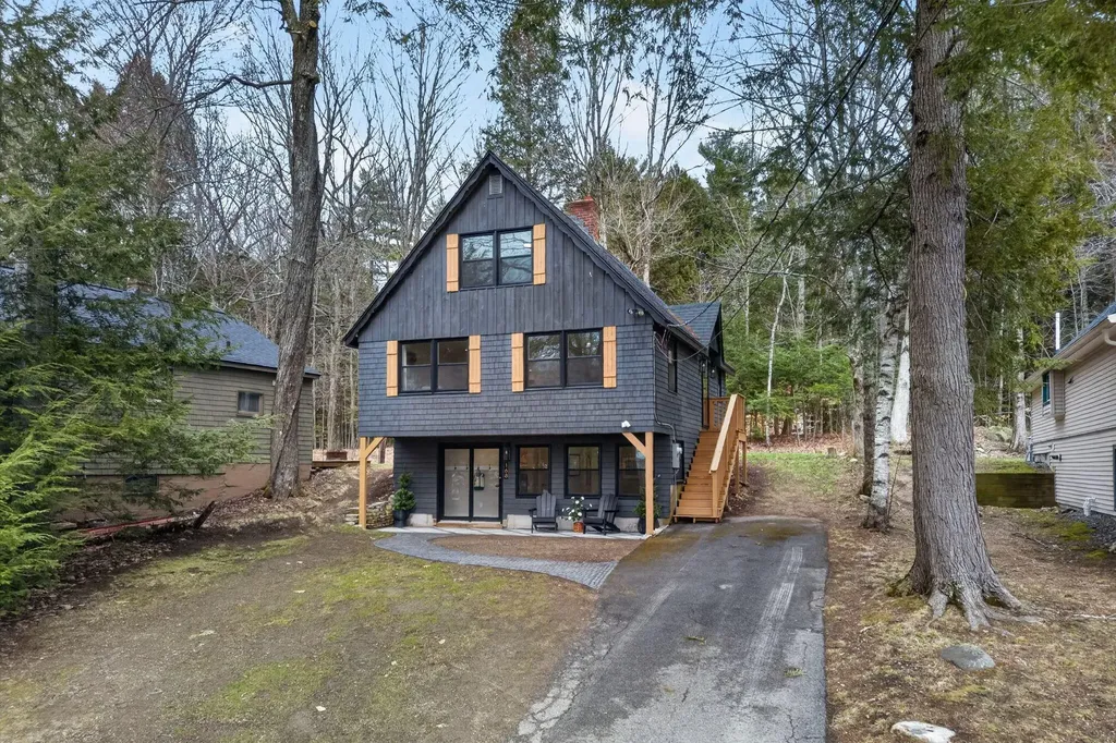 168 Cottage Road Windham ME 04062
