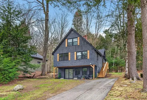 168 Cottage Road Windham ME 04062