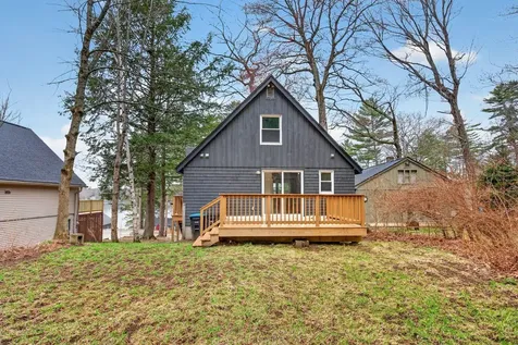 168 Cottage Road Windham ME 04062