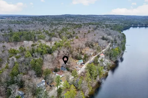 168 Cottage Road Windham ME 04062
