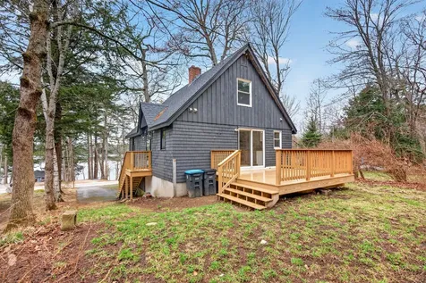 168 Cottage Road Windham ME 04062