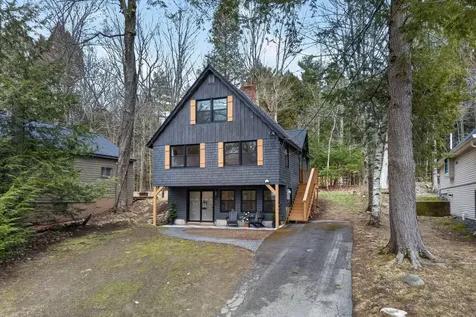 168 Cottage Road Windham ME 04062