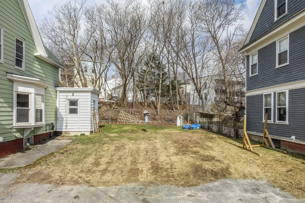 38 Jefferson Street Lewiston ME 04240