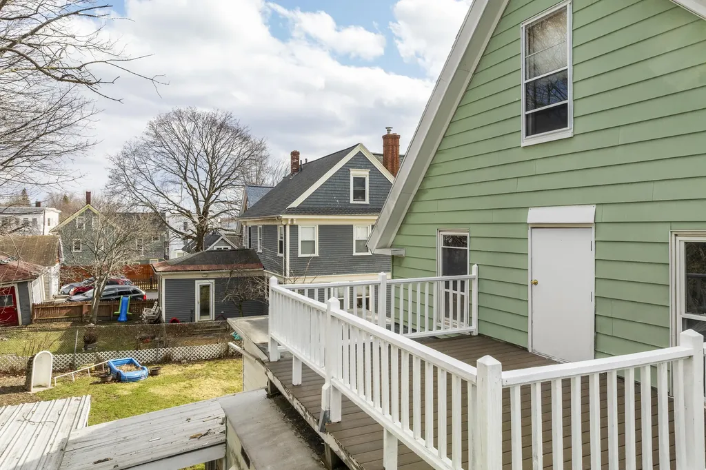 38 Jefferson Street Lewiston ME 04240
