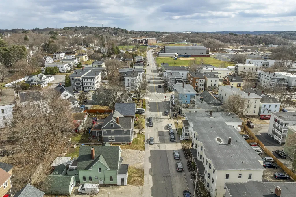 38 Jefferson Street Lewiston ME 04240