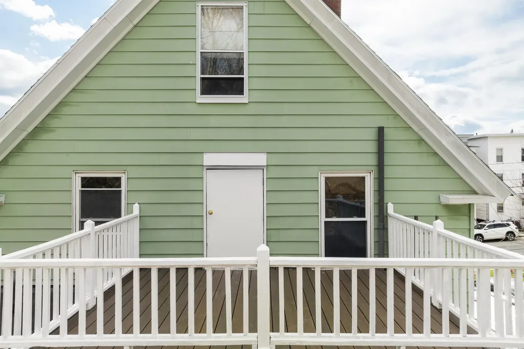 38 Jefferson Street Lewiston ME 04240