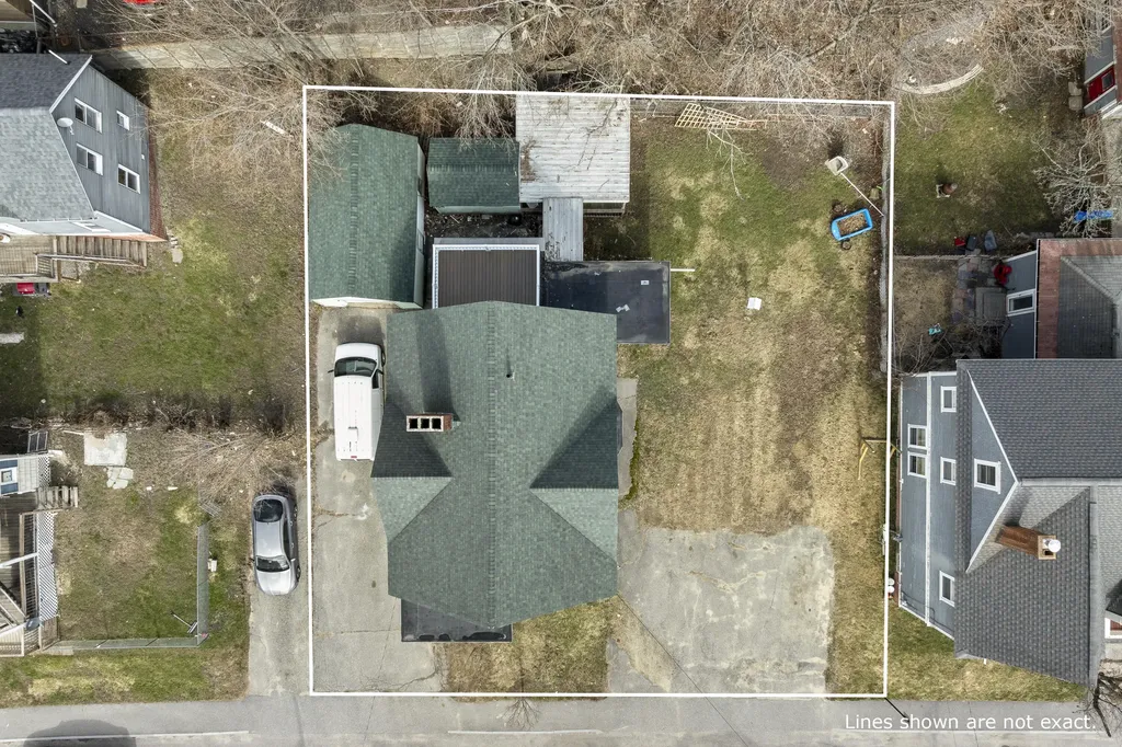 38 Jefferson Street Lewiston ME 04240