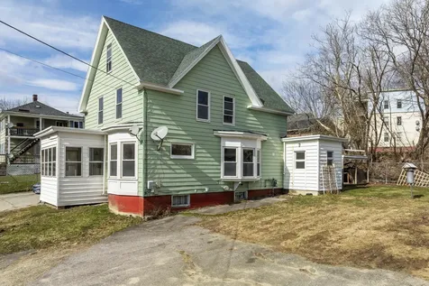 38 Jefferson Street Lewiston ME 04240