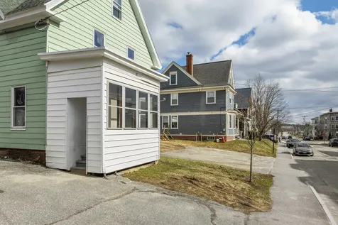 38 Jefferson Street Lewiston ME 04240