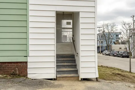 38 Jefferson Street Lewiston ME 04240