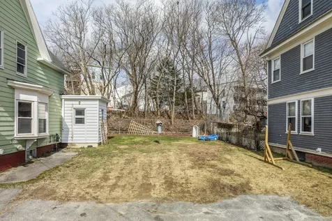 38 Jefferson Street Lewiston ME 04240