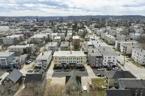 38 Jefferson Street Lewiston ME 04240