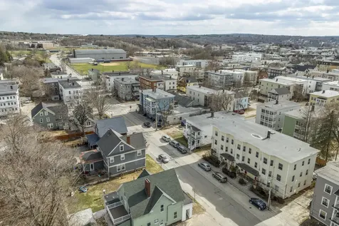 38 Jefferson Street Lewiston ME 04240
