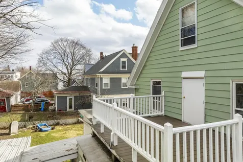 38 Jefferson Street Lewiston ME 04240