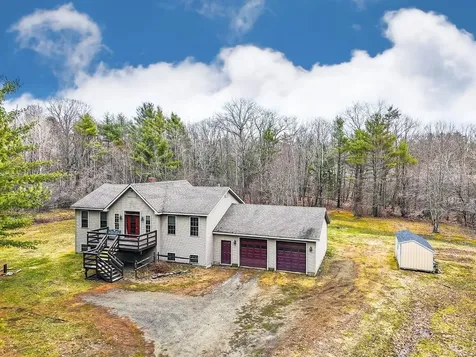 103 Birmingham Road Randolph ME 04346