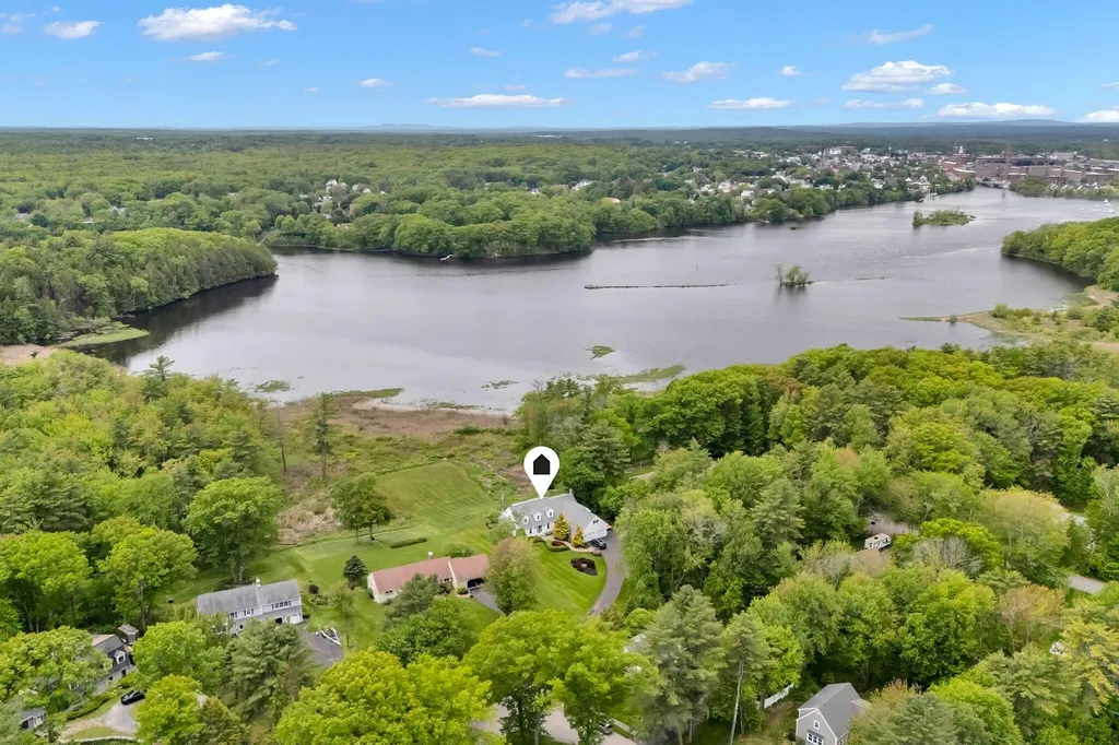 15 Thunder Road Saco ME 04072