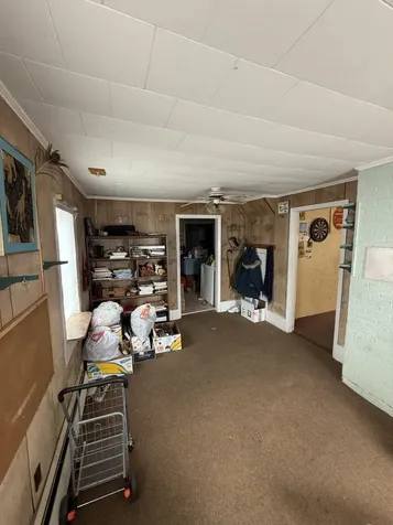 19 Perry Street Lincoln ME 04457