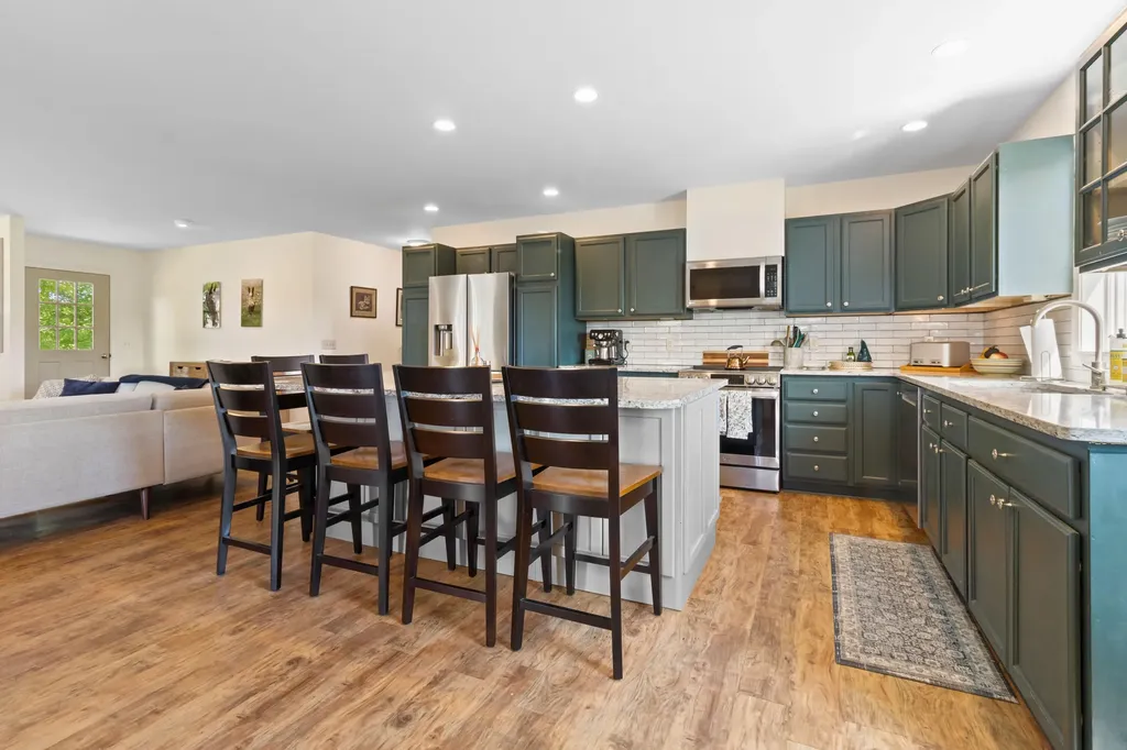32, 22, 18 Fox Meade Lane Searsmont ME 04973