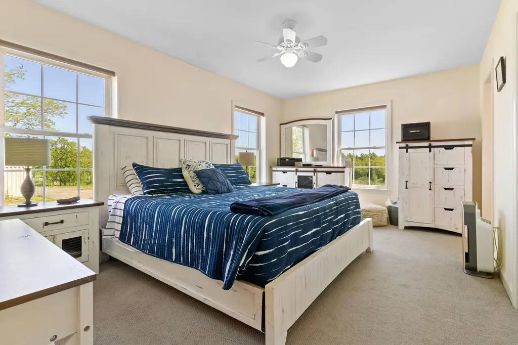 32, 22, 18 Fox Meade Lane Searsmont ME 04973