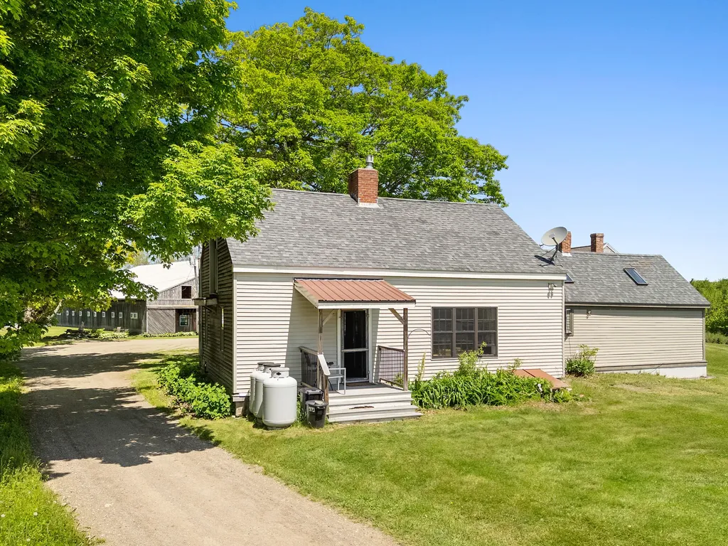 32, 22, 18 Fox Meade Lane Searsmont ME 04973