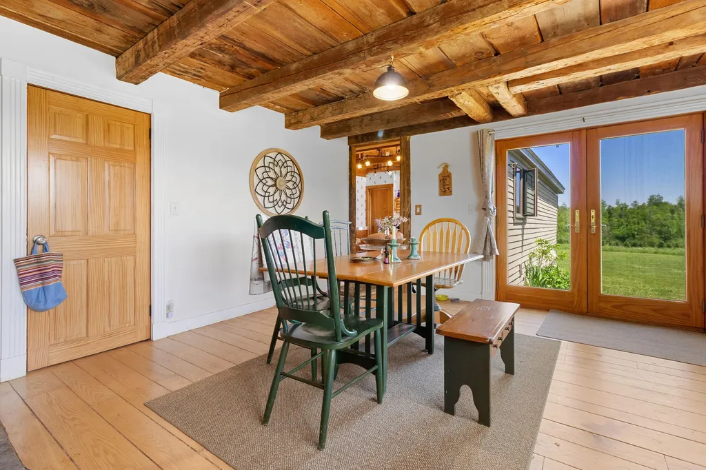 32, 22, 18 Fox Meade Lane Searsmont ME 04973