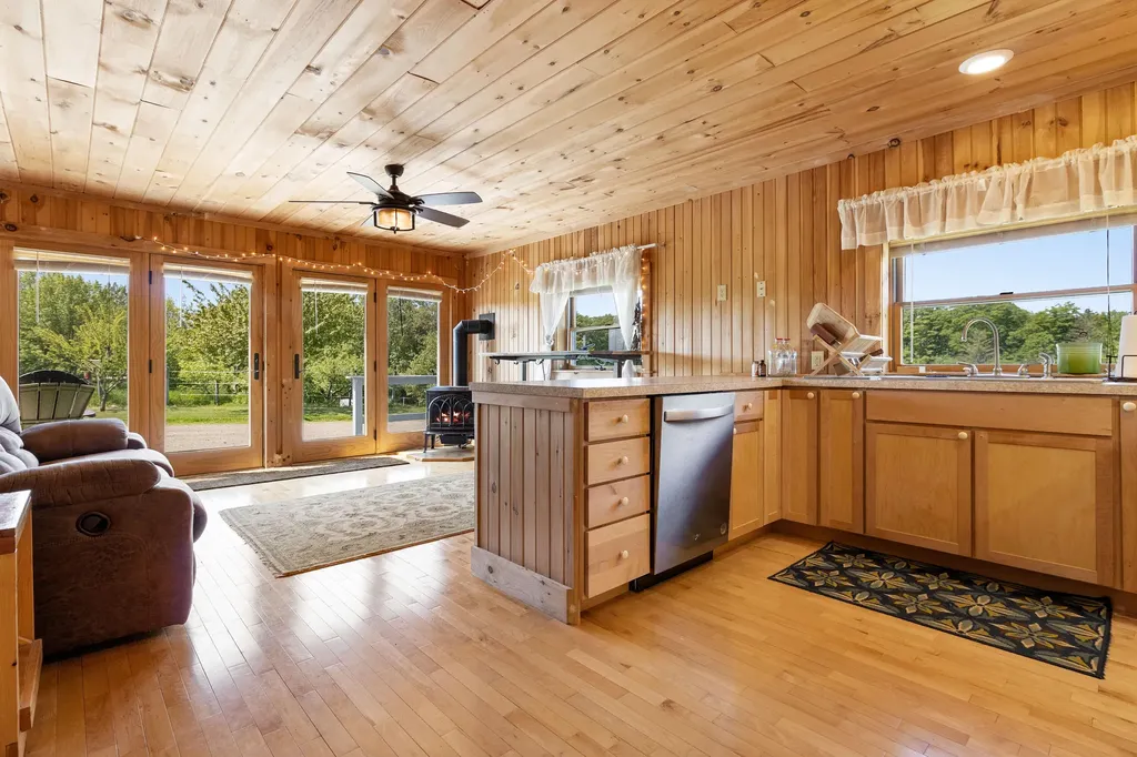 32, 22, 18 Fox Meade Lane Searsmont ME 04973