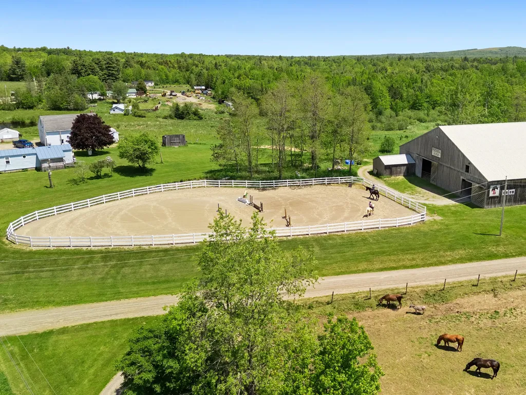 32, 22, 18 Fox Meade Lane Searsmont ME 04973