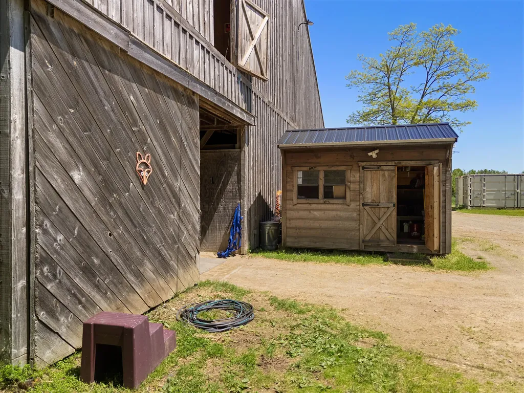 32, 22, 18 Fox Meade Lane Searsmont ME 04973