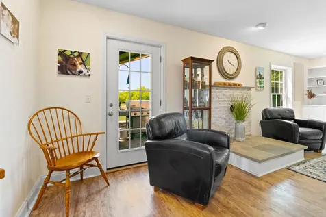 32, 22, 18 Fox Meade Lane Searsmont ME 04973