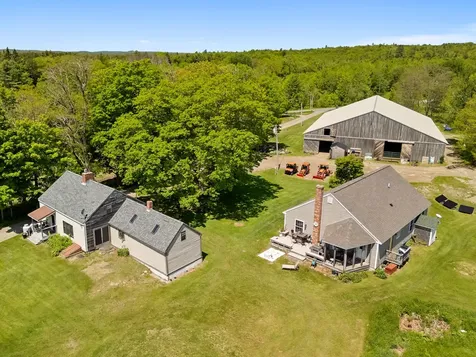 32,22,18 Fox Meade Lane Searsmont ME 04973