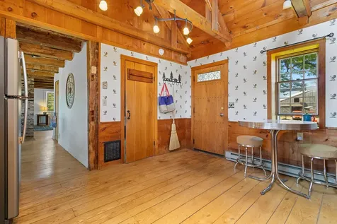 32, 22, 18 Fox Meade Lane Searsmont ME 04973