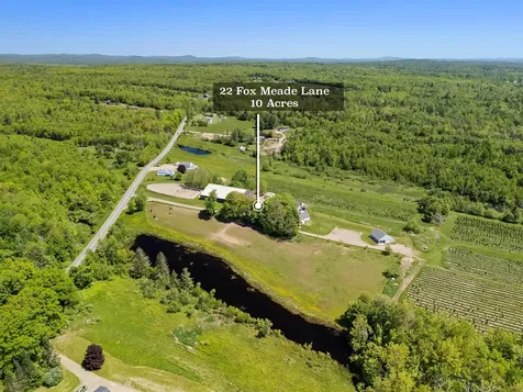 32, 22, 18 Fox Meade Lane Searsmont ME 04973