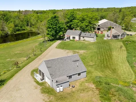 32, 22, 18 Fox Meade Lane Searsmont ME 04973