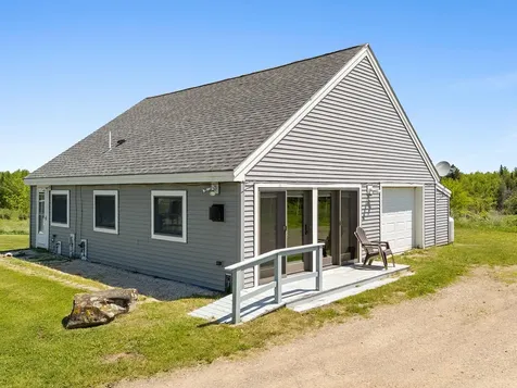 32, 22, 18 Fox Meade Lane Searsmont ME 04973