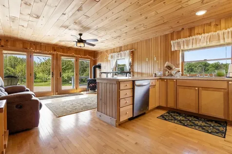 32, 22, 18 Fox Meade Lane Searsmont ME 04973