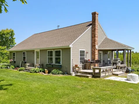 32, 22, 18 Fox Meade Lane Searsmont ME 04973