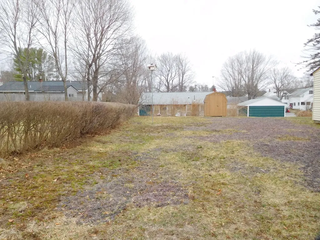 7 Joy Street Sanford ME 04083