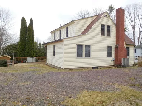 7 Joy Street Sanford ME 04083