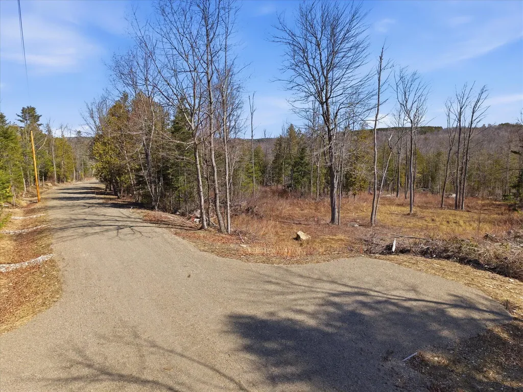 Lot 2 Dalton's Way Hampden ME 04444
