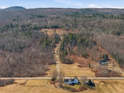 Lot 2 Dalton's Way Hampden ME 04444