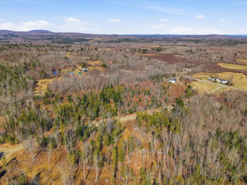 Lot 1 Dalton's Way Hampden ME 04444