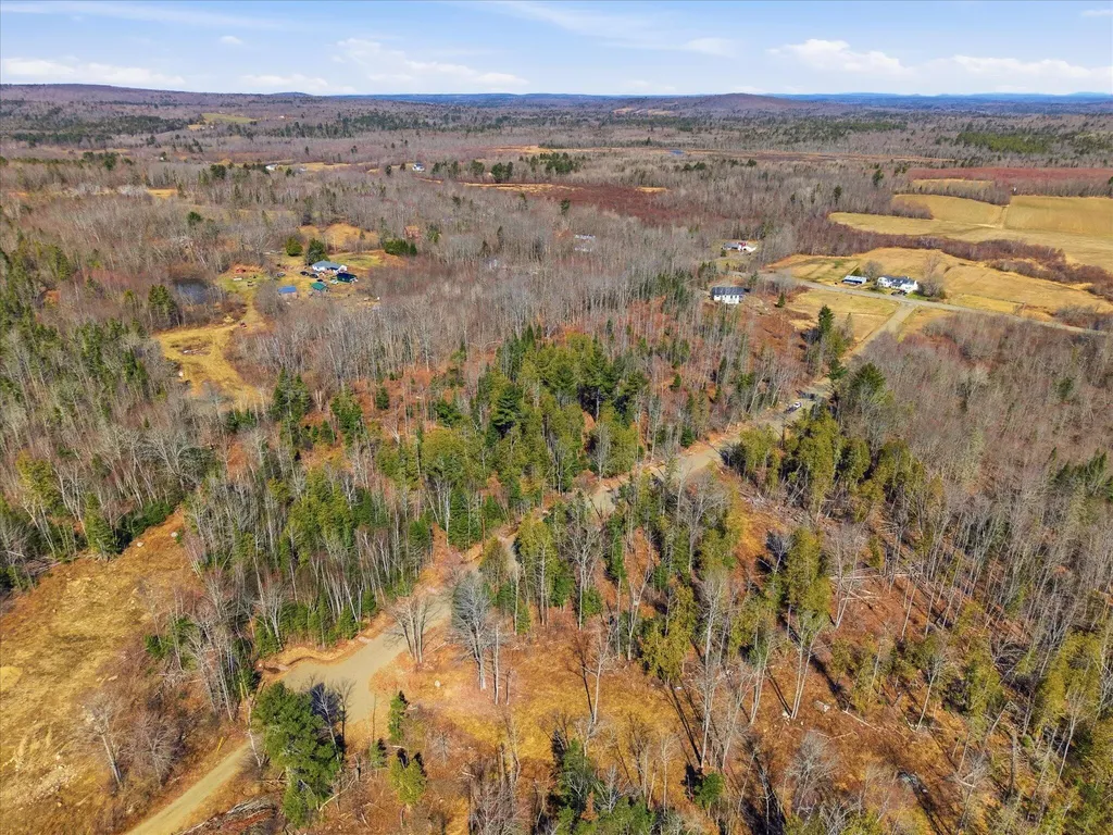 Lot 6 Dalton's Way Hampden ME 04444